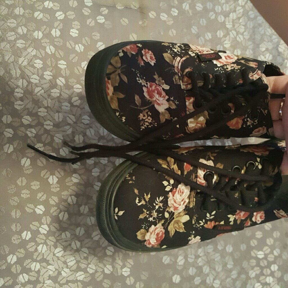 Women's vans - Picture 4 of 4